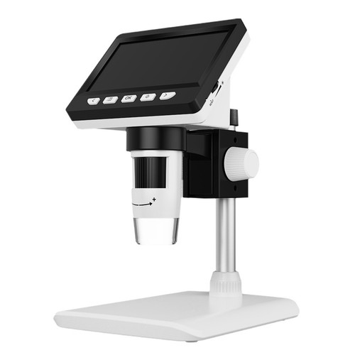 Microscopio elettronico usb - microscopio,