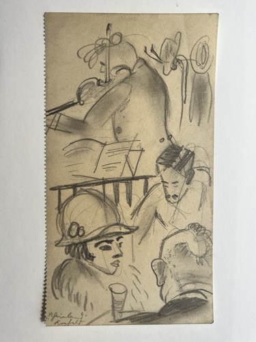 Disegno matita - a,