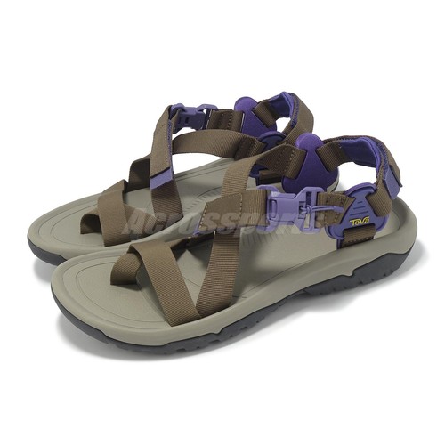 Teva hurricane terra dactyl - m,