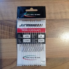 MAVER AMI LEGATI JURASSIC J05