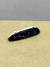 Indicatore selettore cambio