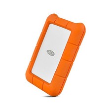LaCie Hard Disk esterno 2.5"