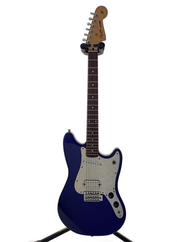 Squier vintage modified - vintage,