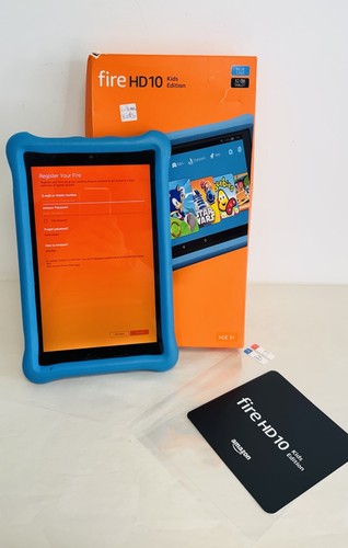 Amazon fire 7a - fire,