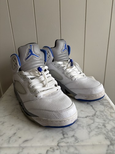 Nike air jordan - 5, retro