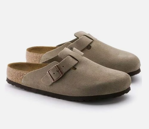 Zoccoli unisex birkenstock - unisex,