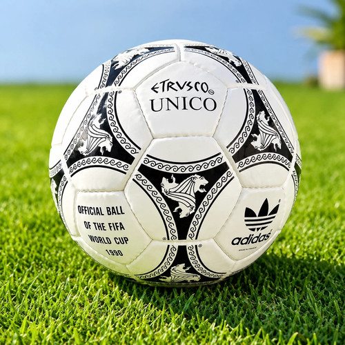 Pallone ufficiale etrusco - pallone,