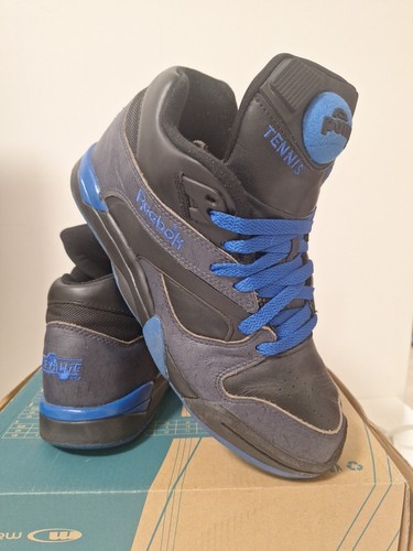 Reebok court victory pump - court,