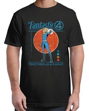 Maglietta Disney Marvel I