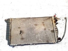 Audi 80 1992 Radiator-Water