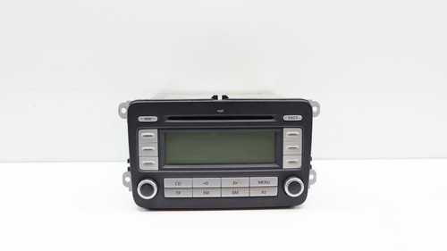 Autoradio originale volkswagen - autoradio,