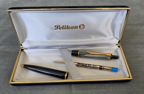 Pelikan penna sfera k200 old - pelikan,