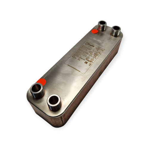 Danfoss 079b0124 scambiatore - danfoss,