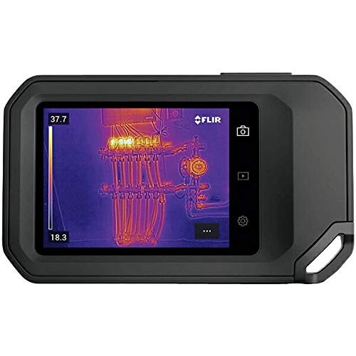 Flir 19200 - c5,