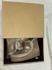 mou scarpe