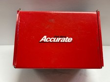 Mulinello accurate 500 - accurate, bv-500-s