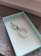 Ciondolo Pierre Lang zirconi