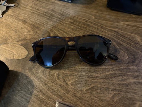 Occhiali sole uomo persol - sole,