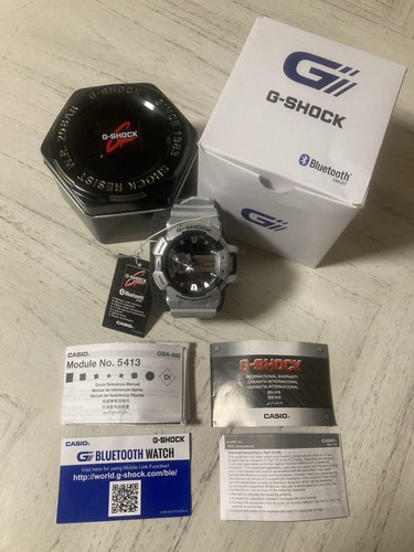 Orologio bluetooth casio - bluetooth,
