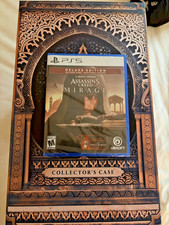 Assassin’s Creed Mirage