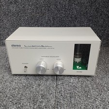 Luxman LXV-OT10 Vacuum Tube