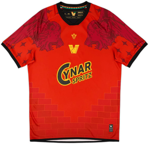Venezia fourth shirt - fourth,