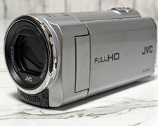 [Testato] Videocamera digitale