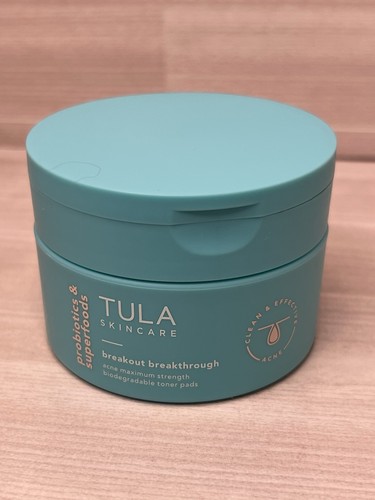 Tula skincare breakout - skincare,