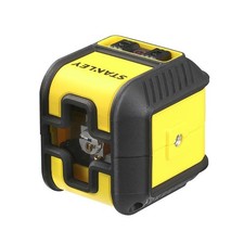 STANLEY LIVELLA LASER CUBIX