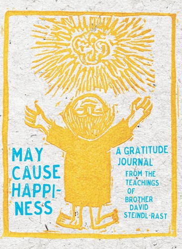 May cause happiness a - may,