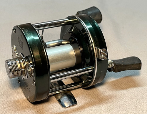 Abu garcia ambassadeur - abu, 5000d