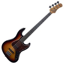 EKO JB-300 SUNBURST BASSO ELETTRICO 4 CORDE SUNBURST