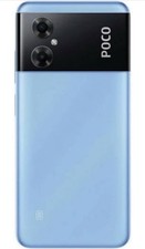 POCO M4 5G 64 GB DISPLAY 6.58"