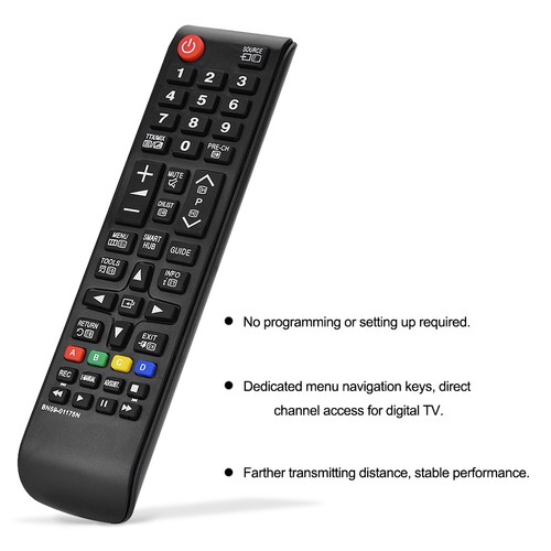 Telecomando smart - smart, tv