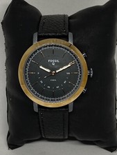 Smartwatch ibrido Fossil Saide