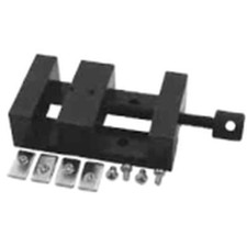 Unimat 1 Frässchraubstock