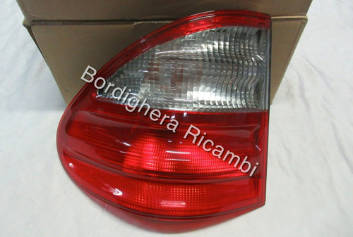Mercedes classe w210 s210 sw - mercedes,