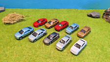 10 Pezzo Modellini Auto