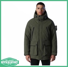 Giacca North Sails uomo parka