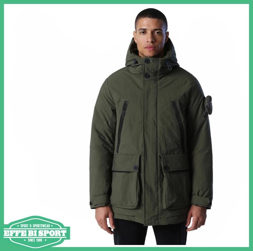 Giacca north sails uomo parka - giacca,