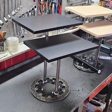 Comodino Artigianale