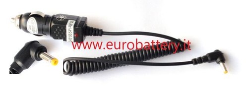 Alimentatore auto per - auto, tomtom