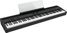 Pianoforte da palco Roland FP-60X-BK