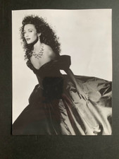 JANE SEYMOUR - Rare VINTAGE
