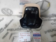 LUCE DI CORTESIA PLAFONIERA ALFA ROMEO STELVIO 2018 01561305420 BASE BEIGE LED