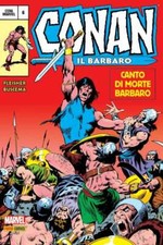 Marvel Omnibus - Conan Il
