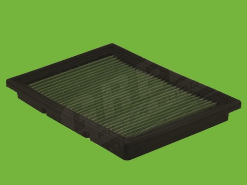 Filtre air green pour - green, bmw