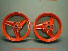 HONDA CBR 600 F 86-90