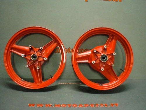 Honda cbr 600 - f, 86-90