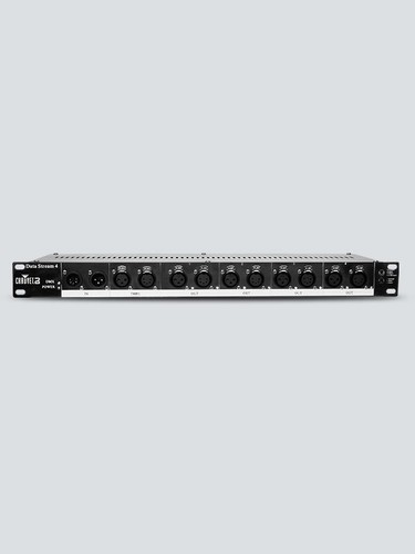Sdoppiatore dmx chauvet - sdoppiatore,